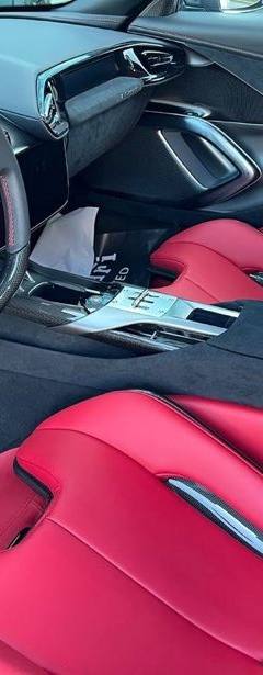 Ferrari 12Cilindri — 4