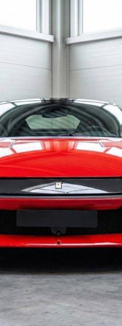 Ferrari 12Cilindri — 2