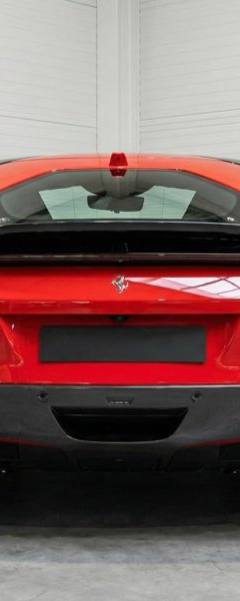 Ferrari 12Cilindri — 4