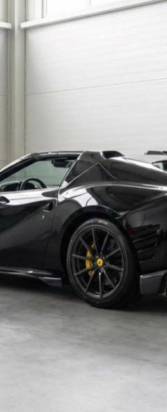 Ferrari 812 Competizione Aperta — 3