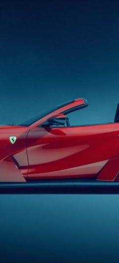 Ferrari 812 GTS by Novitec — 4