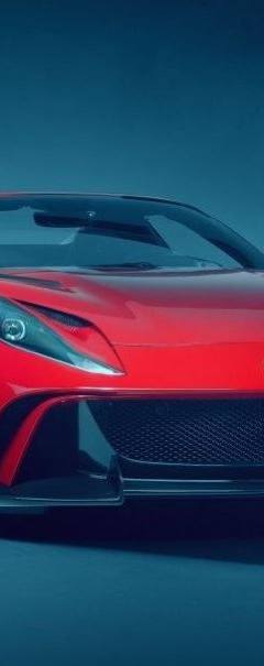 Ferrari 812 GTS by Novitec — 5