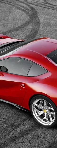 Ferrari 812 Superfast — 4