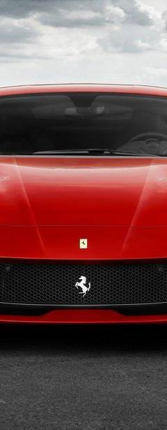 Ferrari 812 Superfast — 6