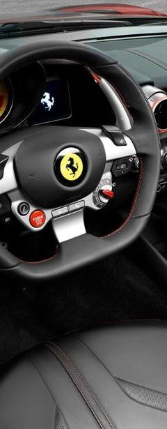 Ferrari 812 Superfast — 7