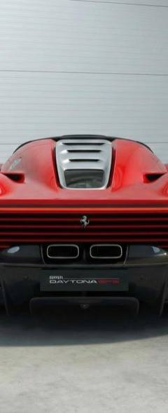 Ferrari Daytona SP3 — 3