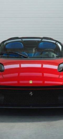 Ferrari Daytona SP3 — 5