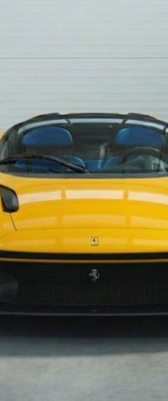 Ferrari Daytona SP3 — 3