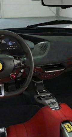 Ferrari Daytona SP3 — 3