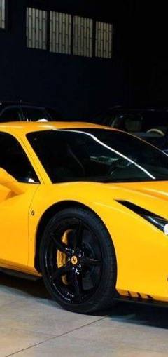 Ferrari F8 Tributo — 2