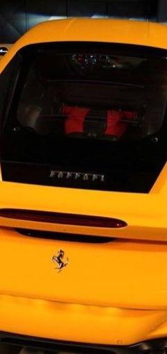 Ferrari F8 Tributo — 3