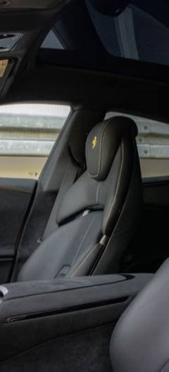 Ferrari Purosangue — 5