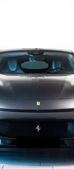 Ferrari Purosangue — 6
