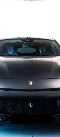 Ferrari Purosangue — 7
