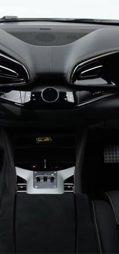 Ferrari Purosangue — 7