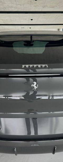 Ferrari Purosangue — 3