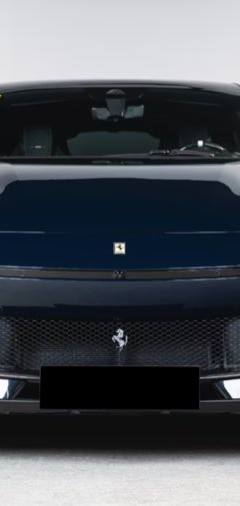 Ferrari Purosangue — 3
