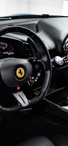 Ferrari Purosangue — 7
