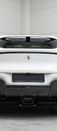 Ferrari Purosangue — 5