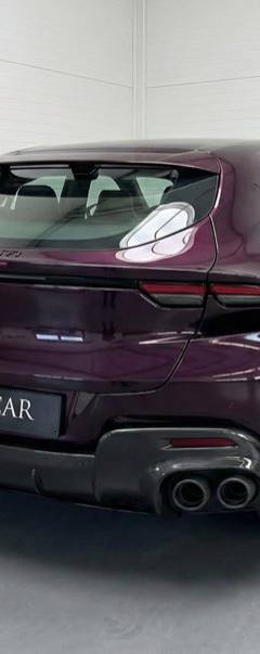 Ferrari Purosangue Atelier — 6