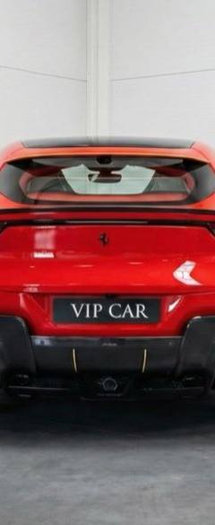 Ferrari Purosangue by Novitec — 4