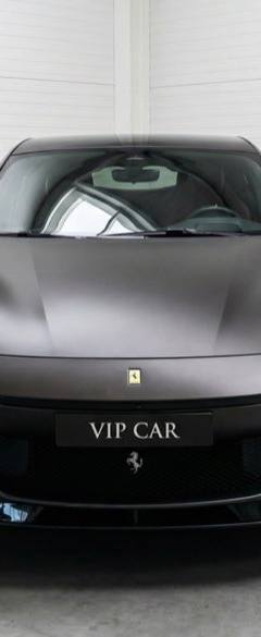 Ferrari Purosangue Tailor Made — 3