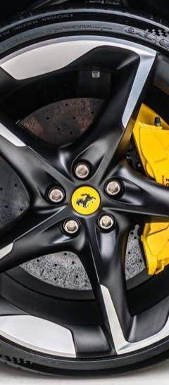 Ferrari Purosangue Tailor Made — 6