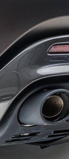 Ferrari Purosangue Tailor Made — 7