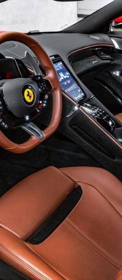 Ferrari Roma — 7
