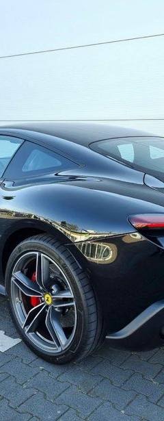 Ferrari Roma — 5