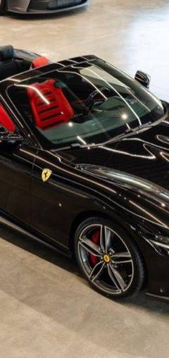 Ferrari Roma Spider — 5