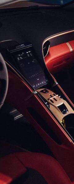 Ferrari Roma Spider — 6