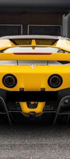 Ferrari SF90 Spider — 6