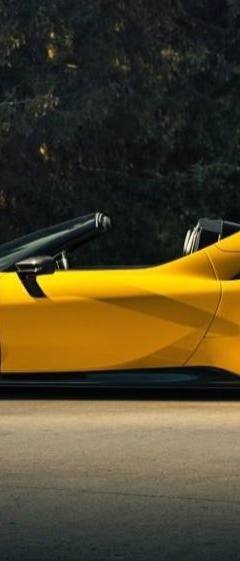 Ferrari SF90 Spider by Novitec — 3