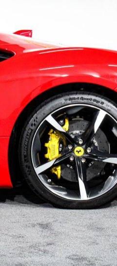 Ferrari SF90 Stradale — 6
