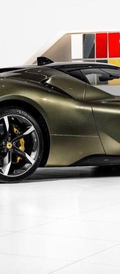 Ferrari SF90 Stradale — 6