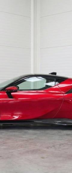 Ferrari SF90XX Stradale 1 of 799 — 3