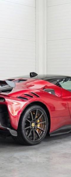 Ferrari SF90XX Stradale 1 of 799 — 4