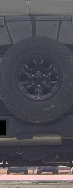 Ford Bronco Badlands — 4