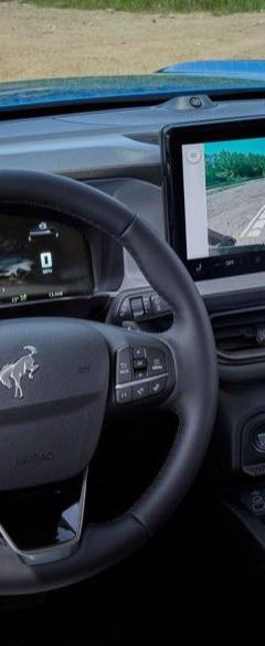 Ford Bronco Sport — 7