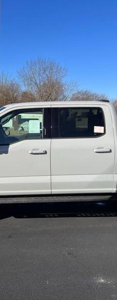 Ford F-150 Raptor R — 3