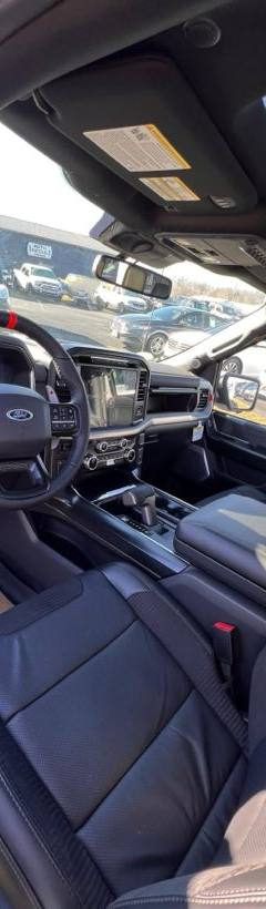 Ford F-150 Raptor R — 4