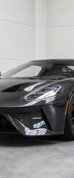 Ford GT Liquid Carbon (1 of 8) — 2