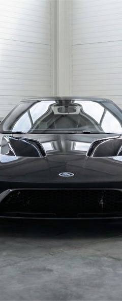 Ford GT Liquid Carbon (1 of 8) — 3