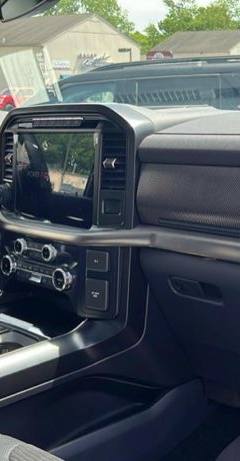 Ford Raptor F150 — 7