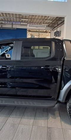 Ford Raptor F150 — 5