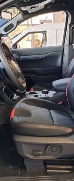 Ford Raptor F150 — 6