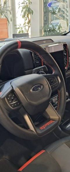 Ford Raptor F150 — 7