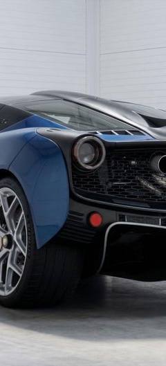 Gordon Murray T50 — 4