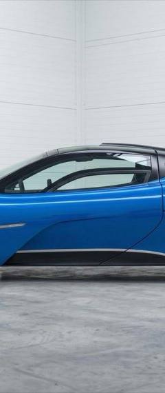 Gordon Murray T50 — 5